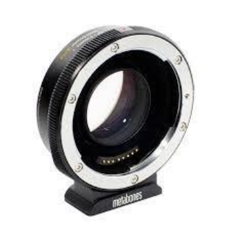 Metabones Canon EF to Emount T Speed Booster ULTRA 0.71x (Black Matt)